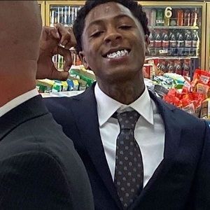 Meet your Posher, Irvin